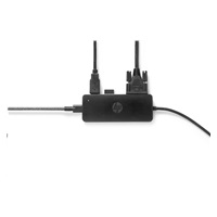 HP USB-C Travel Hub G2 EURO - USB-C HUB