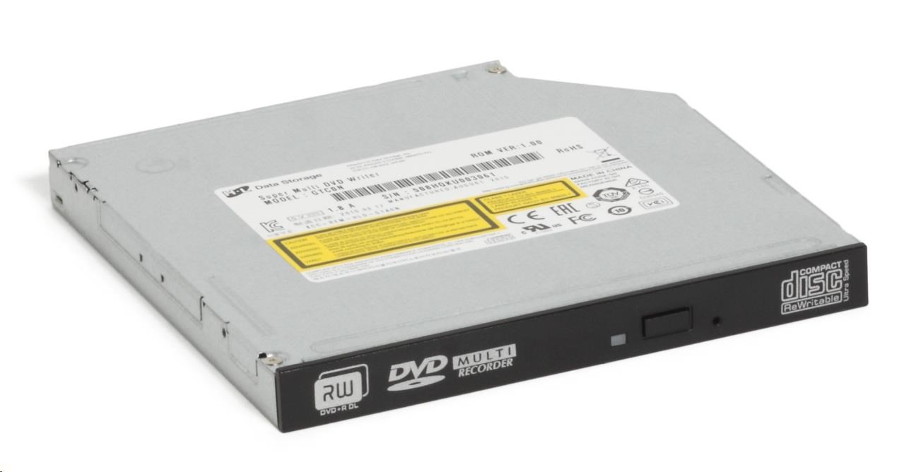 HITACHI LG - interní mechanika DVD-W/CD-RW/DVD±R/±RW/RAM/M-DISC