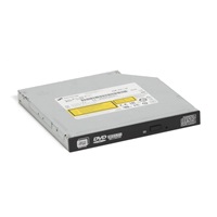 HITACHI LG - interní mechanika DVD-W/CD-RW/DVD±R/±RW/RAM/M-DISC GTC2N, Slim, 12.7 mm Tray, Black, bulk bez SW