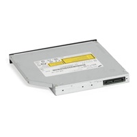 HITACHI LG - interní mechanika DVD-W/CD-RW/DVD±R/±RW/RAM/M-DISC GTC2N, Slim, 12.7 mm Tray, Black, bulk bez SW