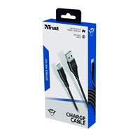 TRUST kabel GXT 226 Play & Charge Cable, pro PS5, 3m