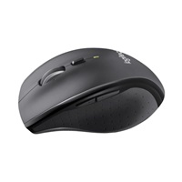 Logitech Wireless Mouse M705 Charcoal OEM