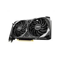MSI VGA NVIDIA GeForce RTX 3060 VENTUS 2X 12G OC, 12G GDDR6, 3xDP, 1xHDMI
