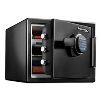 Master Lock Trezor  odolný vodě a ohni LFW082FTC