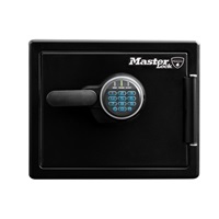 Master Lock Trezor  odolný vodě a ohni LFW082FTC