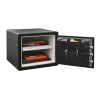 Master Lock Trezor  odolný vodě a ohni LFW082FTC