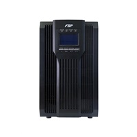 Fortron UPS CHAMP 10KL tower, 10000VA/9000 W, long run, online