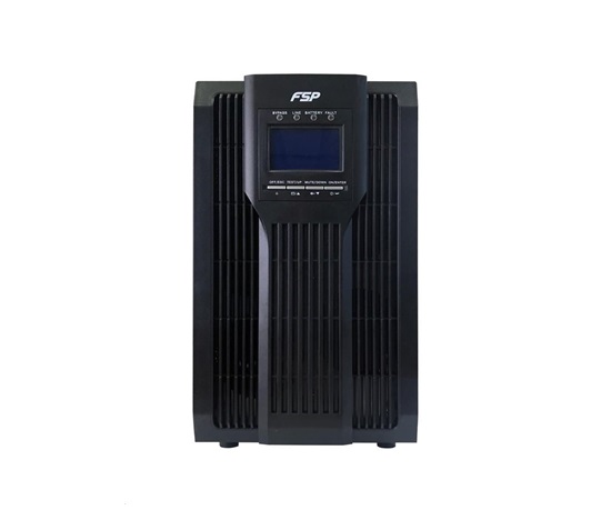 Fortron UPS CHAMP 10KL tower, 10000VA/9000 W, long run, online