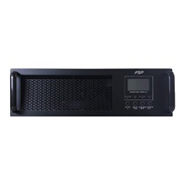 Fortron UPS CHAMP 10KL rack,  10000 VA/9000 W, long run, online