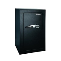 Master Lock Vysoce bezpečnostní trezor  T0-331ML (nadrozměr)