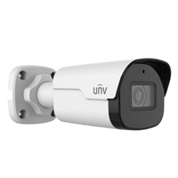 Uniview IPC2124SB-ADF40KM-I0, 4Mpix, 25 sn/s, H.265,obj. 4,0 mm (83,7°), PoE, IR 40m, ROI, WDR 120dB, 3DNR, IP67