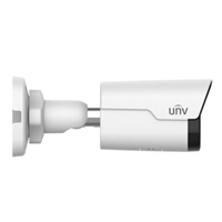 Uniview IPC2125SB-ADF28KM-I0, 5Mpix, 25 sn/s, H.265,obj. 2,8 mm (112,7°), PoE, IR 40m, ROI, WDR 120dB, 3DNR, IP67