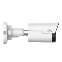 Uniview IPC2125SB-ADF40KM-I0, 5Mpix, 25 sn/s, H.265,obj. 4,0 mm (86,5°), PoE, IR 40m, ROI, WDR 120dB, 3DNR, IP67