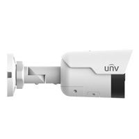 Uniview IPC2128SB-ADF28KMC-I0, 8Mpix, 20 sn/s, H.265,obj. 2,8 mm (112,4°), PoE, IR 30m, ROI, WDR 120dB, 3DNR, IP67