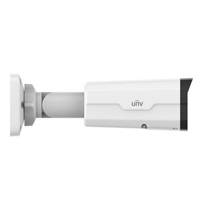 Uniview IPC2324SB-DZK-I0, 4Mpix, 25 sn/s, H.265,obj. 2,7-13,5 mm (98.3-31.3°), PoE, IR 50m, ROI, WDR 120dB, 3DNR, IP67