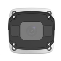 Uniview IPC2324SB-DZK-I0, 4Mpix, 25 sn/s, H.265,obj. 2,7-13,5 mm (98.3-31.3°), PoE, IR 50m, ROI, WDR 120dB, 3DNR, IP67