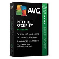 _Prodloužení AVG Internet Security (Multi-Device, pro max 10 připojení) na 12 měsíců