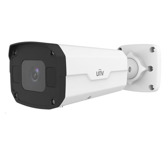 Uniview IPC2328SB-DZK-I0, 8Mpix, 20 sn/s, H.265,obj. 2,8-12 mm (107.4-29.2°), PoE, IR 50m, ROI, WDR 120dB, 3DNR, IP67