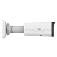 Uniview IPC2328SB-DZK-I0, 8Mpix, 20 sn/s, H.265,obj. 2,8-12 mm (107.4-29.2°), PoE, IR 50m, ROI, WDR 120dB, 3DNR, IP67