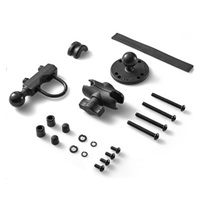 TomTom Rider 550 WORLD