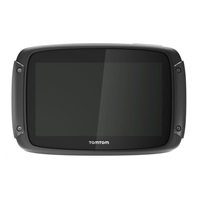 TomTom Rider 550 WORLD Premium Pack