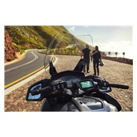 TomTom Rider 550 WORLD Premium Pack