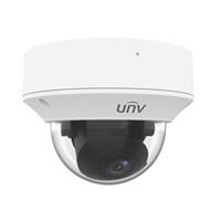 Uniview IPC3234SB-ADZK-I0, 4Mpix, 25sn/s, H.265,obj. 2,7-13,5 mm (98,3-31,4°), PoE, IR 40m, ROI, WDR 120dB, 3DNR, IP67