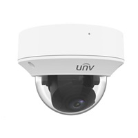 Uniview IPC3235SB-ADZK-I0, 5Mpix, 25sn/s, H.265,obj. 2,7-13,5 mm (106,3-30,4°), PoE, IR 40m, ROI, WDR 120dB, 3DNR, IP67