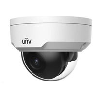 Uniview IPC324SB-DF28K-I0, 4Mpix, 25sn/s, H.265,obj. 2,8 mm (101,1°), PoE, IR 30m, ROI, WDR 120dB, 3DNR, IP67