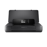 HP Officejet 200 Mobile Printer (A4, 10 ppm, USB, Wi-Fi)