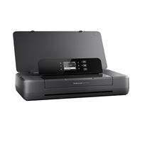 HP Officejet 200 Mobile Printer (A4, 10 ppm, USB, Wi-Fi)