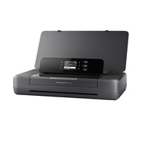 HP Officejet 200 Mobile Printer (A4, 10 ppm, USB, Wi-Fi)