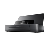 HP Officejet 200 Mobile Printer (A4, 10 ppm, USB, Wi-Fi)