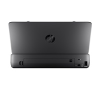 HP Officejet 200 Mobile Printer (A4, 10 ppm, USB, Wi-Fi)