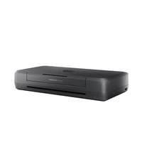 HP Officejet 200 Mobile Printer (A4, 10 ppm, USB, Wi-Fi)