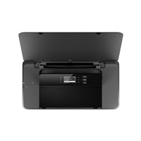 HP Officejet 200 Mobile Printer (A4, 10 ppm, USB, Wi-Fi)
