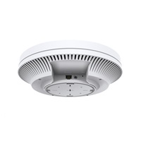 TP-Link EAP620 HD V3.20 OMADA WiFi6 AP (AX1800,2,4GHz/5GHz,1xGbELAN,1xPoE-in)