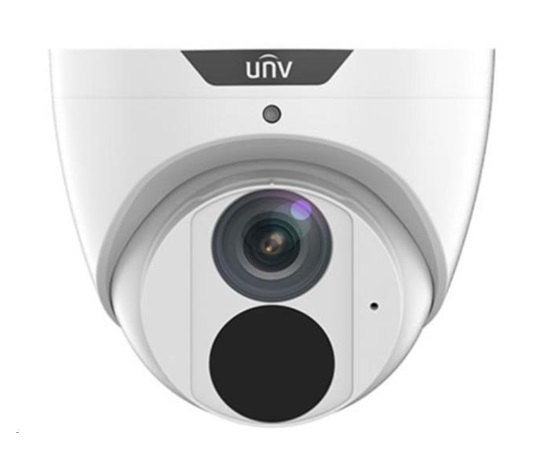 Uniview IPC3612SB-ADF28KM-I0 2Mpix, 25sn/s, H.265,obj. 2,8 mm (106,7°), PoE, IR 30m, ROI, WDR 120dB, 3DNR, IP67