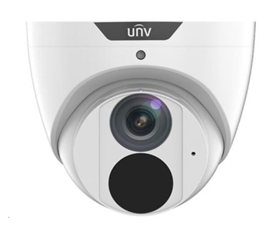 Uniview IPC3612SB-ADF40KM-I0 2Mpix, 25sn/s, H.265,obj. 4,0 mm (87,5°), PoE, IR 30m, ROI, WDR 120dB, 3DNR, IP67