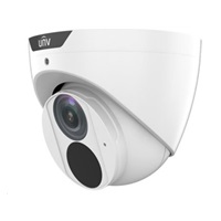 Uniview IPC3614SB-ADF28KM-I0 4Mpix, 25sn/s, H.265,obj. 2,8 mm (101,1°), PoE, IR 30m, ROI, WDR 120dB, 3DNR, IP67