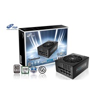 Fortron zdroj 850W, HYDRO PTM PRO 850, 80PLUS PLATINUM, modular