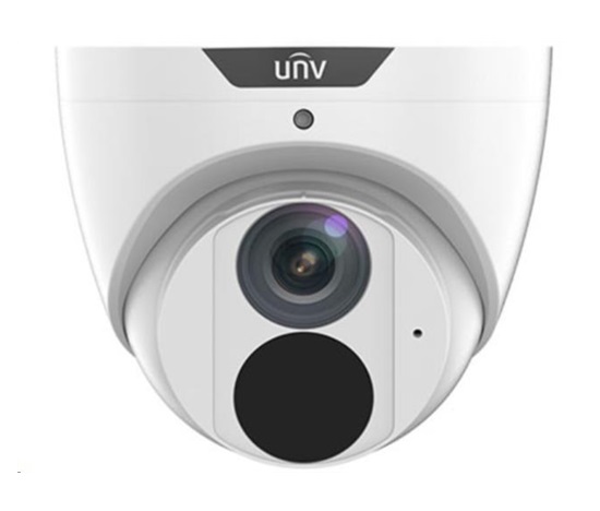 Uniview IPC3614SB-ADF40KM-I0 4Mpix, 25sn/s, H.265,obj. 4,0 mm (83,7°), PoE, IR 30m, ROI, WDR 120dB, 3DNR, IP67