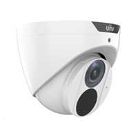 Uniview IPC3615SB-ADF28KM-I0 5Mpix, 25sn/s, H.265,obj. 2,8 mm (112,7°), PoE, IR 30m, ROI, WDR 120dB, 3DNR, IP67