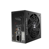 Fortron zdroj 1000W, HYDRO PTM PRO 1000, 80PLUS PLATINUM, modular