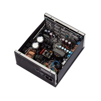 Fortron zdroj 1200W, HYDRO PTM PRO 1200, 80PLUS PLATINUM, modular