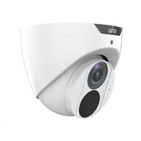 Uniview IPC3618SB-ADF28KM-I0 8Mpix, 20sn/s, H.265,obj. 2,8 mm (112,4°), PoE, IR 30m, ROI, WDR 120dB, 3DNR, IP67
