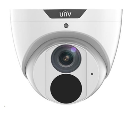 Uniview IPC3618SB-ADF40KM-I0 8Mpix, 20sn/s, H.265,obj. 4,0 mm (86,5°), PoE, IR 30m, ROI, WDR 120dB, 3DNR, IP67