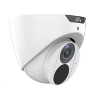 Uniview IPC3618SB-ADF40KM-I0 8Mpix, 20sn/s, H.265,obj. 4,0 mm (86,5°), PoE, IR 30m, ROI, WDR 120dB, 3DNR, IP67