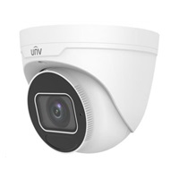 Uniview IPC3632SB-ADZK-I0  2Mpix, 25sn/s, H.265,obj. 2,7-13,5 mm (107,4-29,2°), PoE, IR 40m, ROI, WDR 120dB, 3DNR, IP67