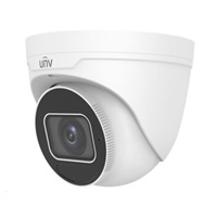 Uniview IPC3635SB-ADZK-I0  5Mpix, 25sn/s, H.265,obj. 2,7-13,5 mm (106,3-30,4°), PoE, IR 40m, ROI, WDR 120dB, 3DNR, IP67